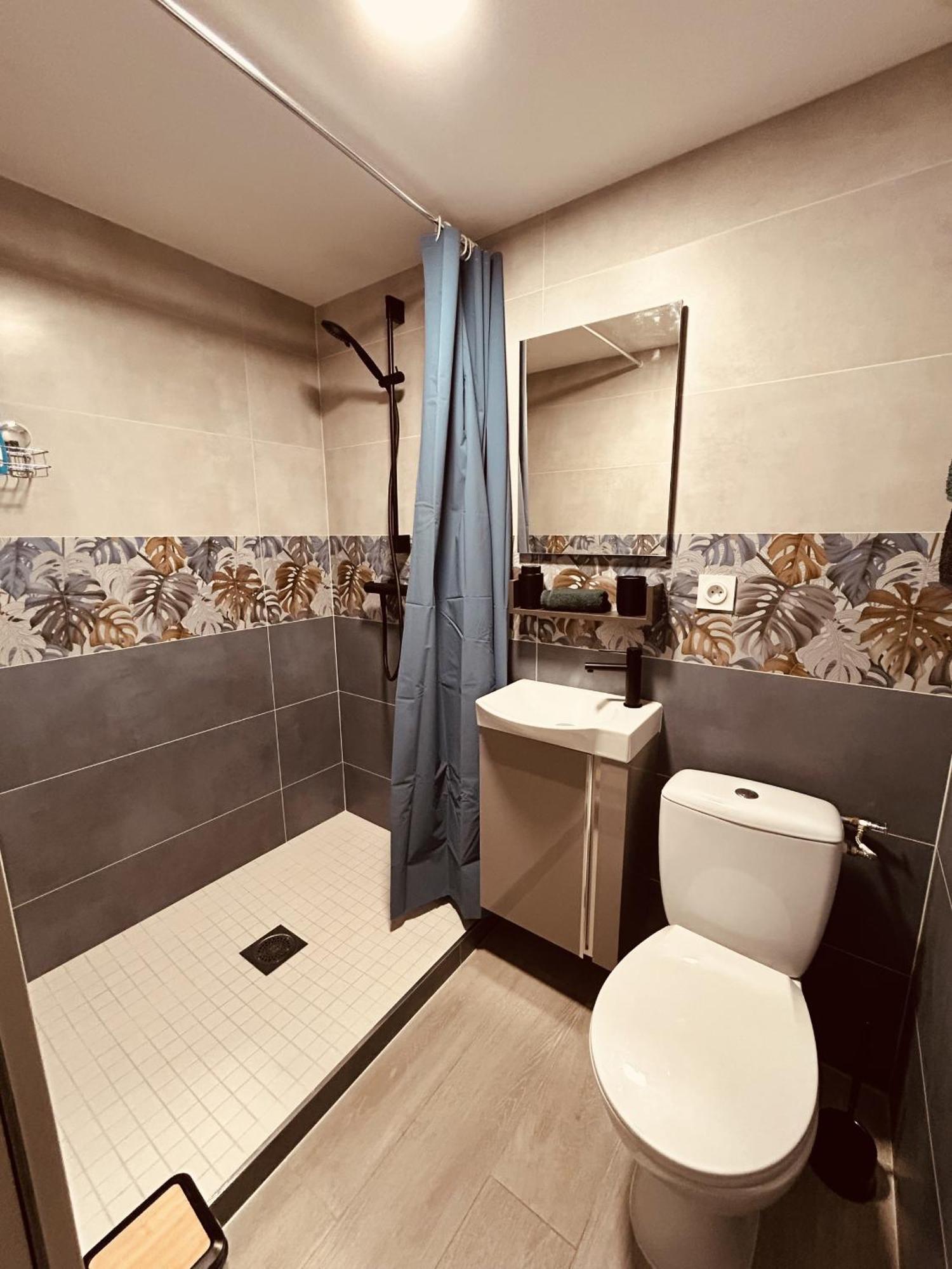 Le Paolo Appartement Deluxe Narbonne Exteriör bild