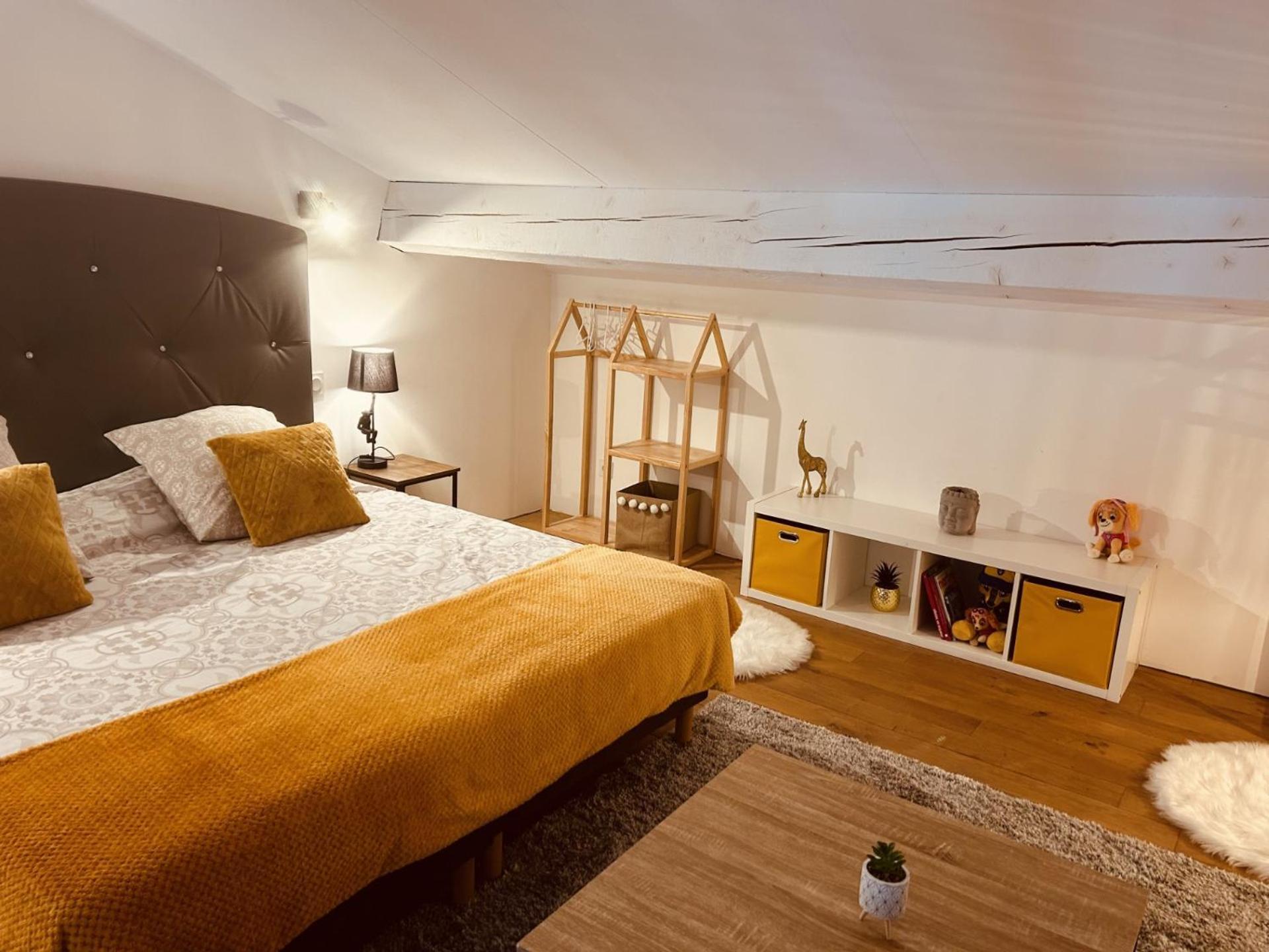 Le Paolo Appartement Deluxe Narbonne Exteriör bild