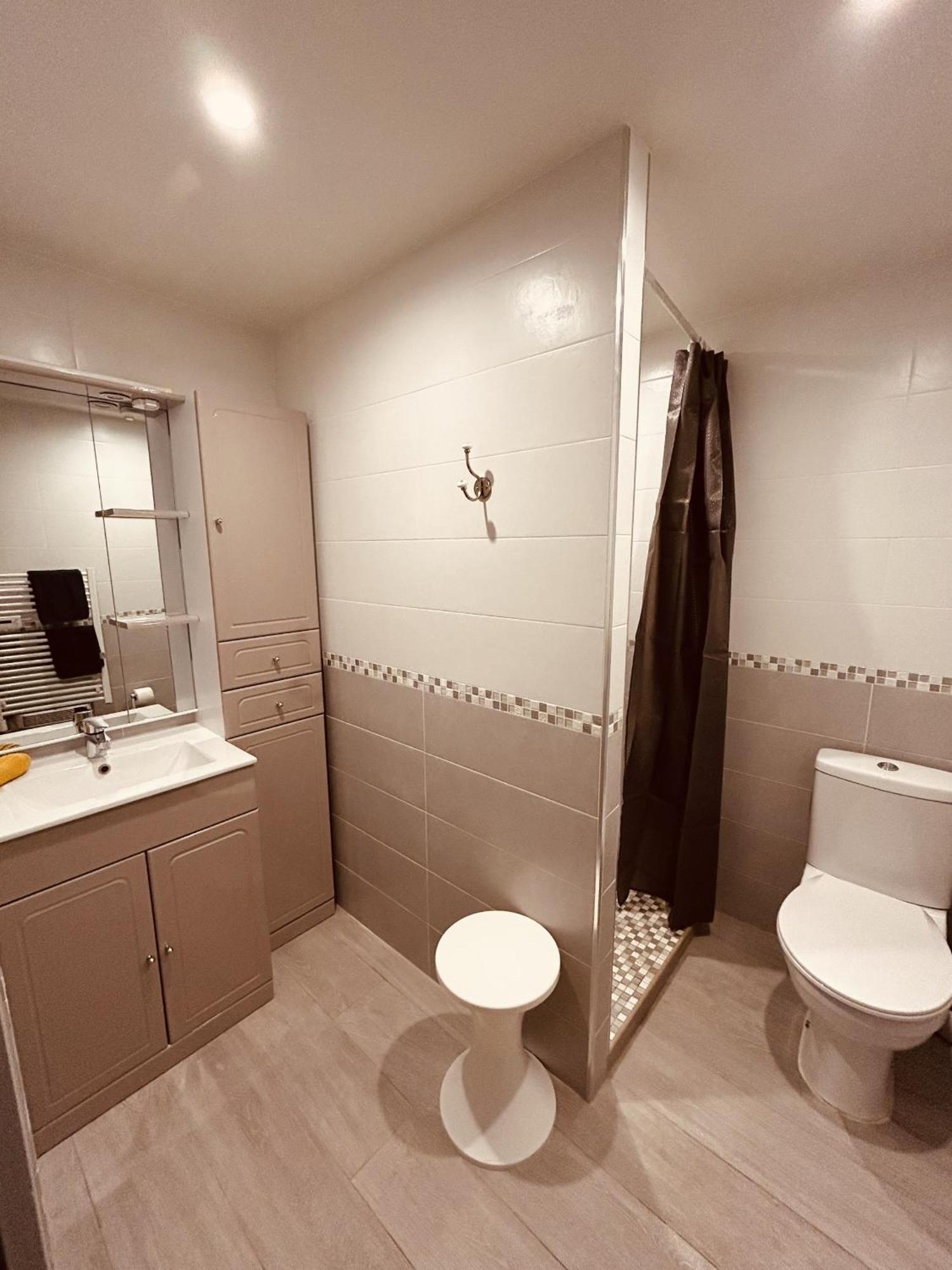 Le Paolo Appartement Deluxe Narbonne Exteriör bild