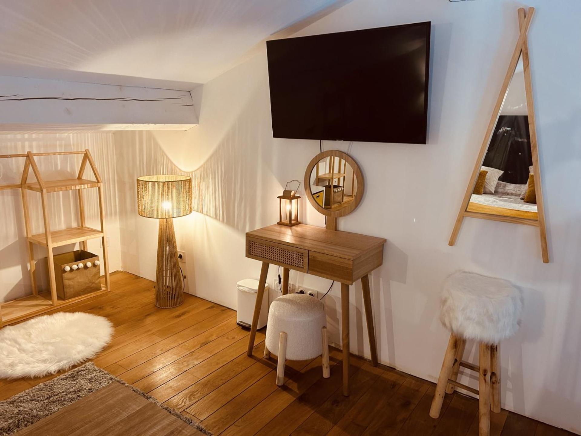 Le Paolo Appartement Deluxe Narbonne Exteriör bild