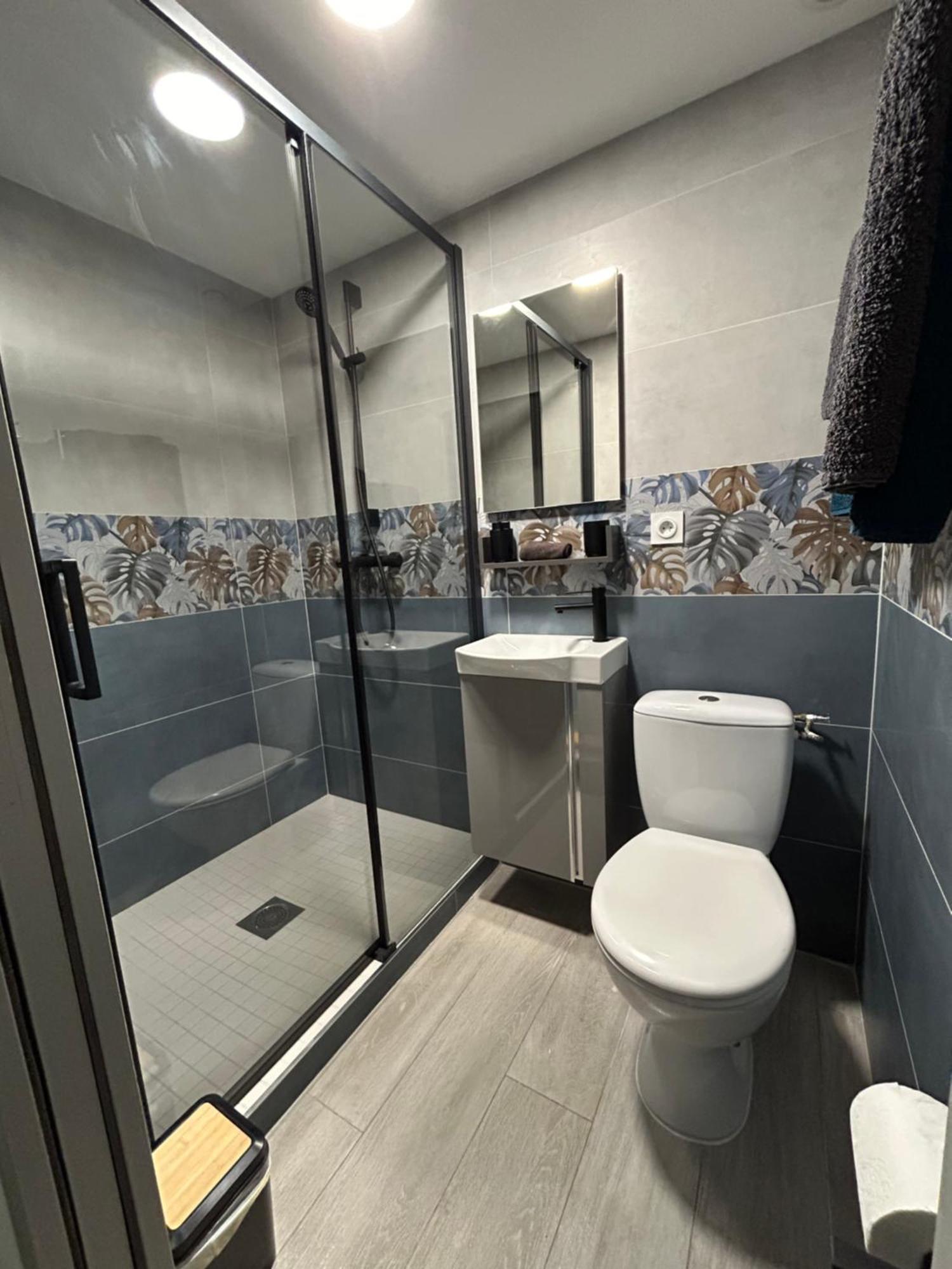 Le Paolo Appartement Deluxe Narbonne Exteriör bild